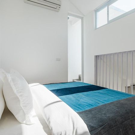 The Blue Loft Canggu - Free Scooter Use Экстерьер фото