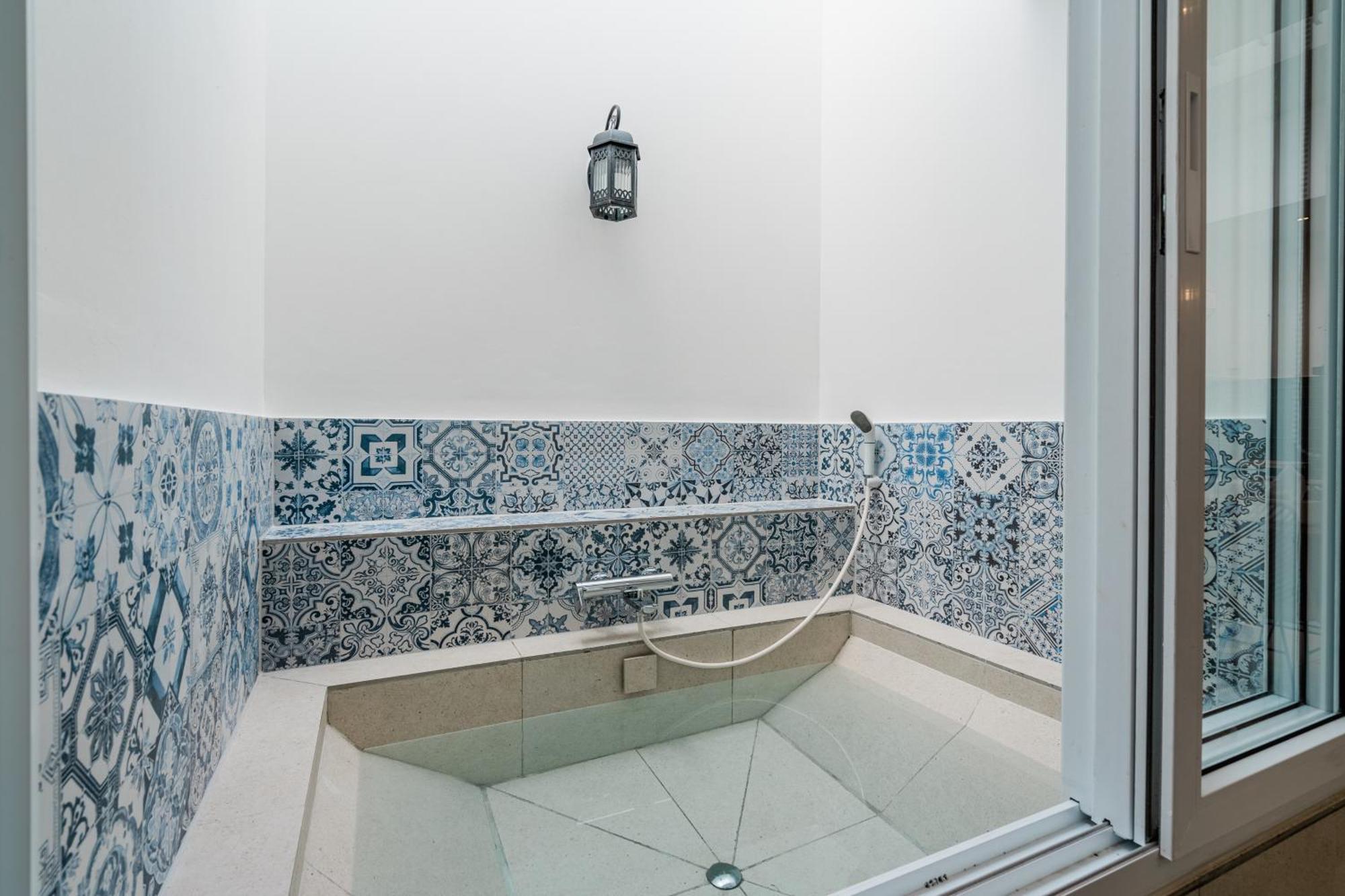 The Blue Loft Canggu - Free Scooter Use Экстерьер фото
